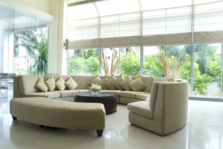 Сирача: Kameo House Serviced Apartments Sriracha