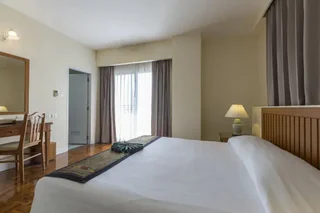 Сирача: Kameo House Serviced Apartments Sriracha