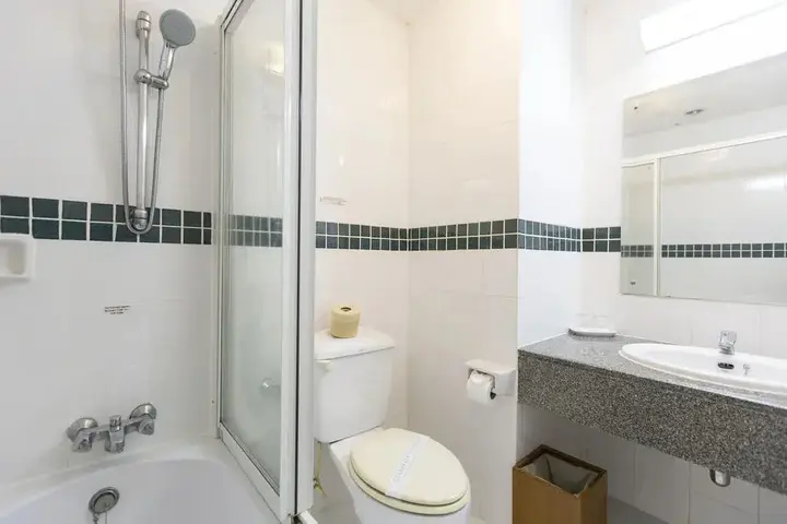 Сирача: Kameo House Serviced Apartments Sriracha