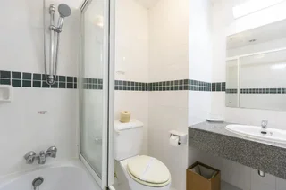Сирача: Kameo House Serviced Apartments Sriracha
