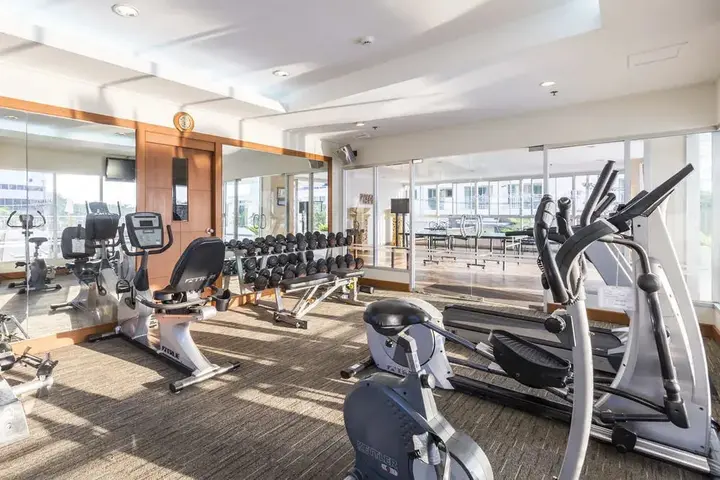 Сирача: Kameo House Serviced Apartments Sriracha