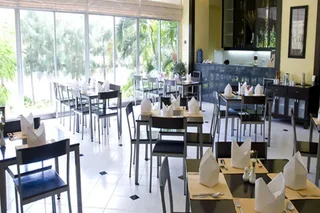 Сирача: Kameo House Serviced Apartments Sriracha