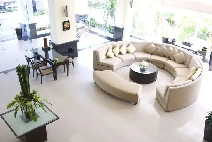 Сирача: Kameo House Serviced Apartments Sriracha