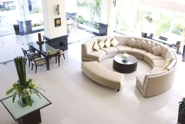Сирача: Kameo House Serviced Apartments Sriracha