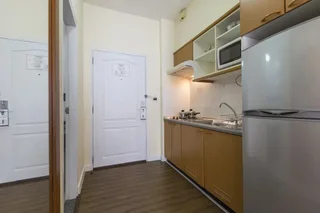 Сирача: Kameo House Serviced Apartments Sriracha