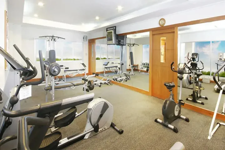 Сирача: Kameo House Serviced Apartments Sriracha