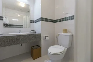 Сирача: Kameo House Serviced Apartments Sriracha