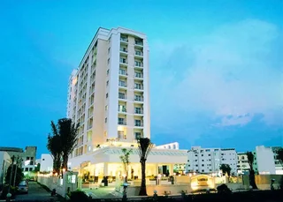 Сирача: Kameo House Serviced Apartments Sriracha