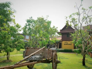 Пхитсанулок: Ruen Thai Jong Lux