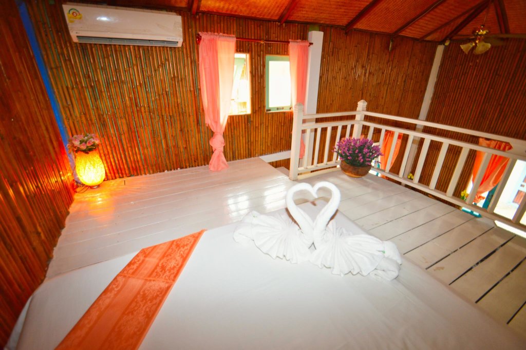 Паттайя: Romatic Private Pool Villa