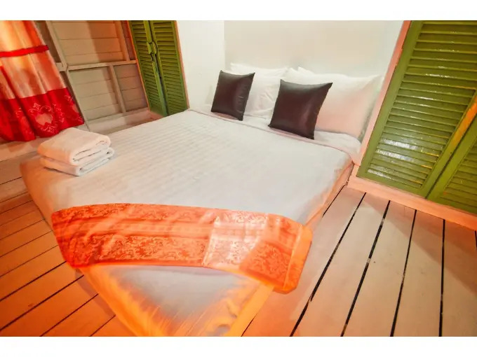 Паттайя: Romatic Private Pool Villa