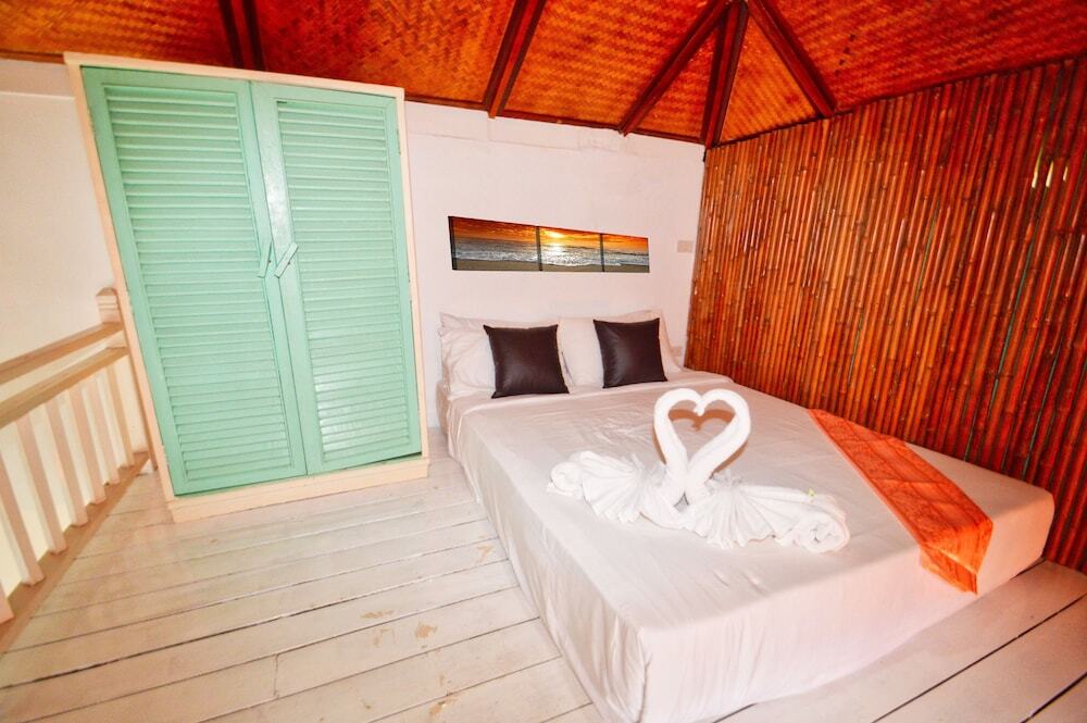 Паттайя: Romatic Private Pool Villa