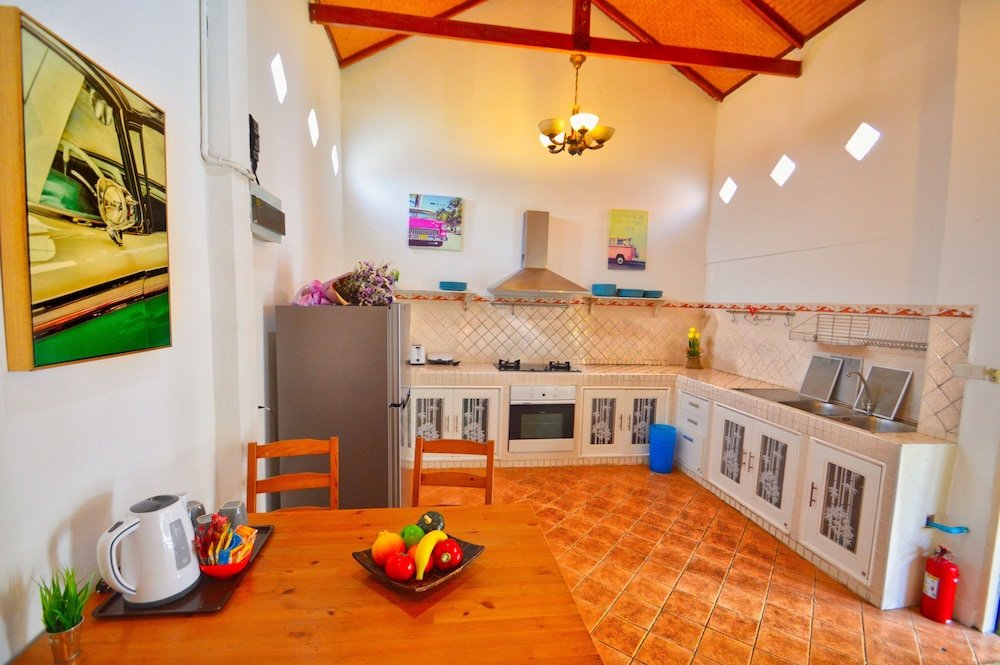 Паттайя: Romatic Private Pool Villa