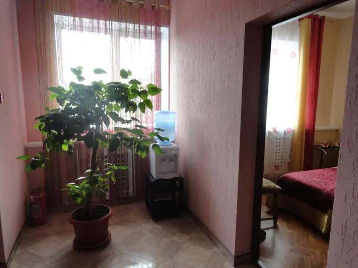 Саранск: Mini Hotel Gostevoy Dom