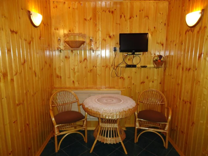 Саранск: Mini Hotel Gostevoy Dom