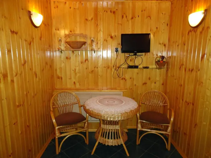 Саранск: Mini Hotel Gostevoy Dom