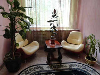 Саранск: Mini Hotel Gostevoy Dom