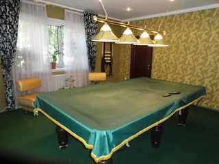 Саранск: Mini Hotel Gostevoy Dom