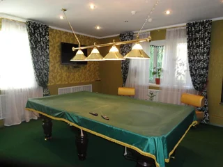 Саранск: Mini Hotel Gostevoy Dom