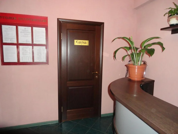 Саранск: Mini Hotel Gostevoy Dom