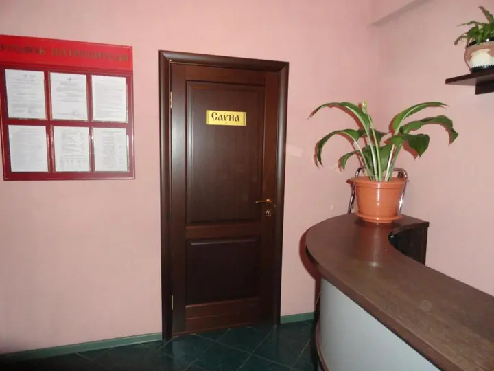 Саранск: Mini Hotel Gostevoy Dom