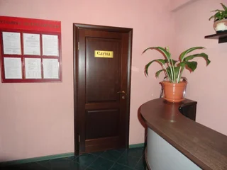 Саранск: Mini Hotel Gostevoy Dom