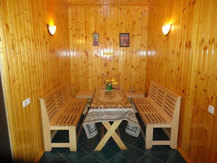 Саранск: Mini Hotel Gostevoy Dom