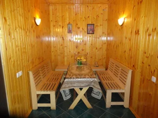 Саранск: Mini Hotel Gostevoy Dom
