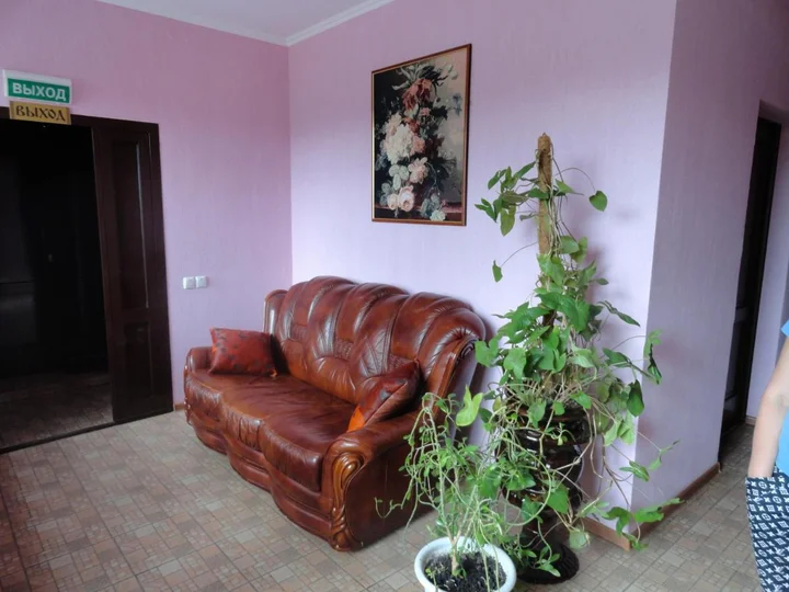 Саранск: Mini Hotel Gostevoy Dom