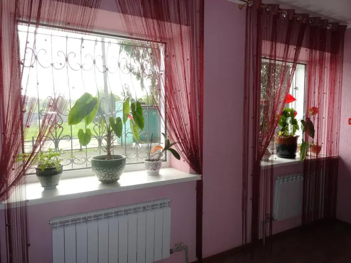 Саранск: Mini Hotel Gostevoy Dom