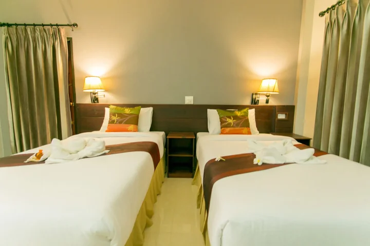 Лоэй: Forra Hill Resort