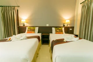 Лоэй: Forra Hill Resort