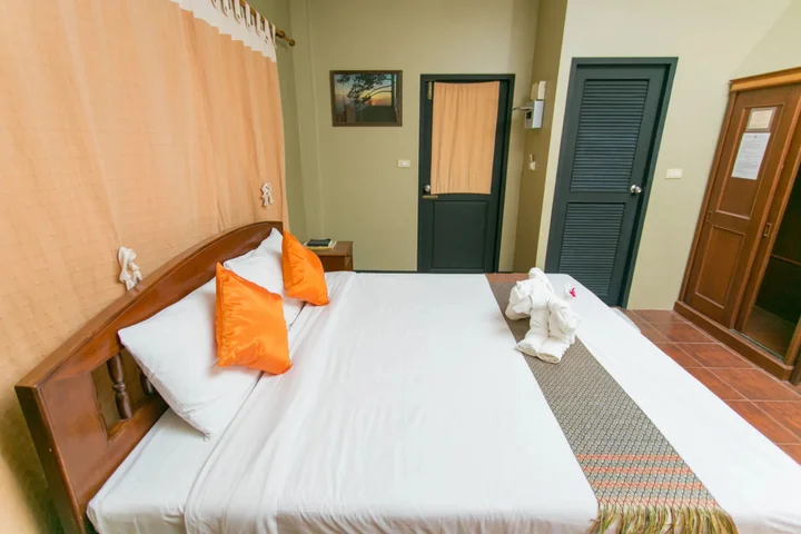 Лоэй: Forra Hill Resort