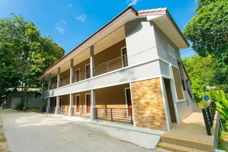 Лоэй: Forra Hill Resort