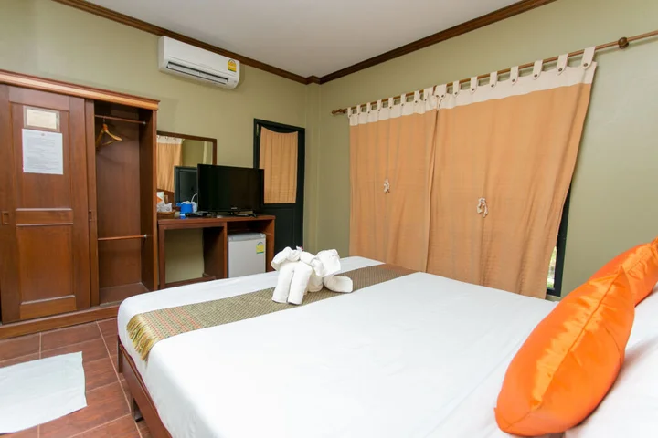 Лоэй: Forra Hill Resort