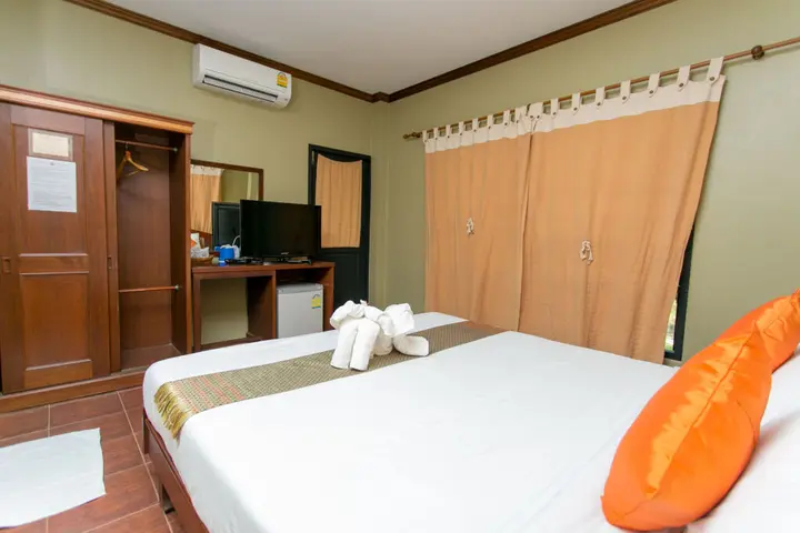 Лоэй: Forra Hill Resort