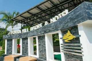 Лоэй: Forra Hill Resort