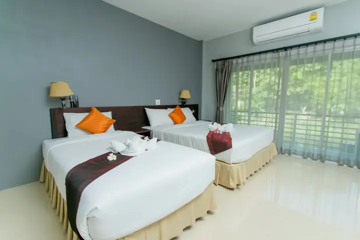 Лоэй: Forra Hill Resort