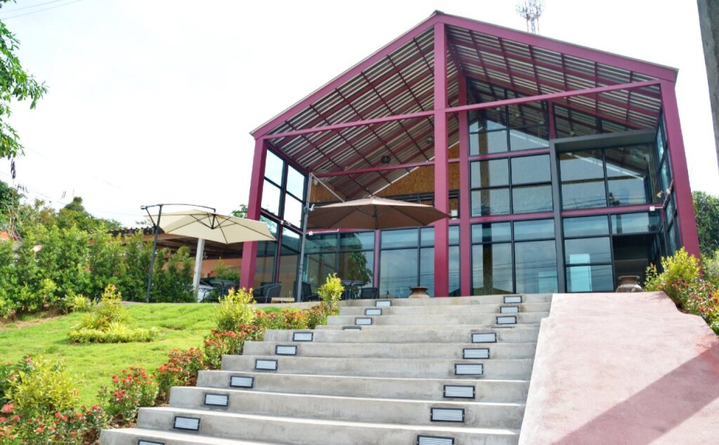 Ланта: Lanta Hostel - Adults Only