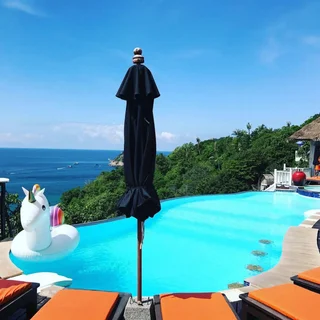 Остров Тау: Ameenjeerah Koh Tao