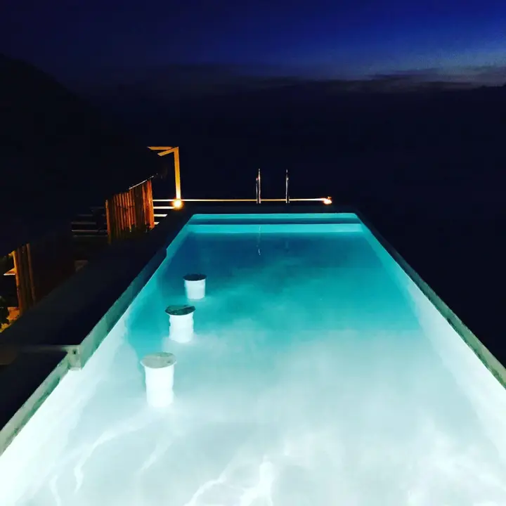Остров Тау: Ameenjeerah Koh Tao