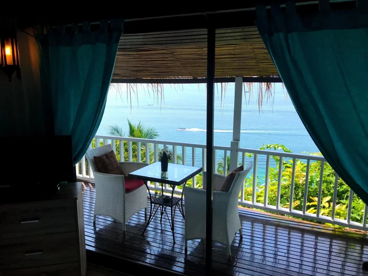 Остров Тау: Ameenjeerah Koh Tao