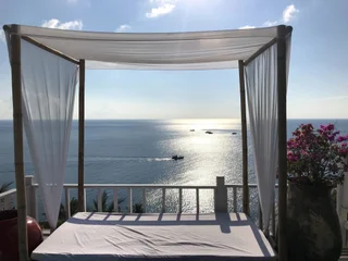 Остров Тау: Ameenjeerah Koh Tao
