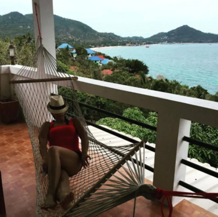 Остров Тау: Ameenjeerah Koh Tao