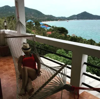 Остров Тау: Ameenjeerah Koh Tao