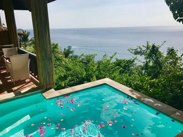 Ameenjeerah Koh Tao — фото 6
