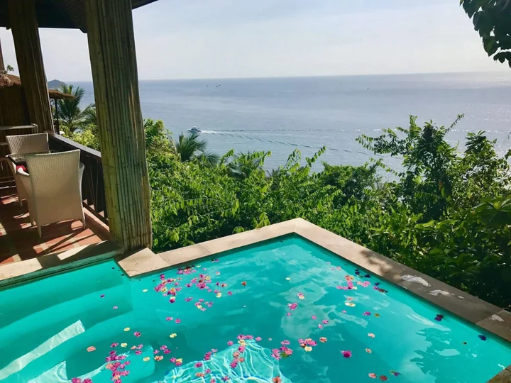 Остров Тау: Ameenjeerah Koh Tao