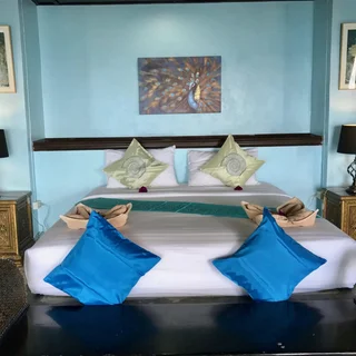 Остров Тау: Ameenjeerah Koh Tao