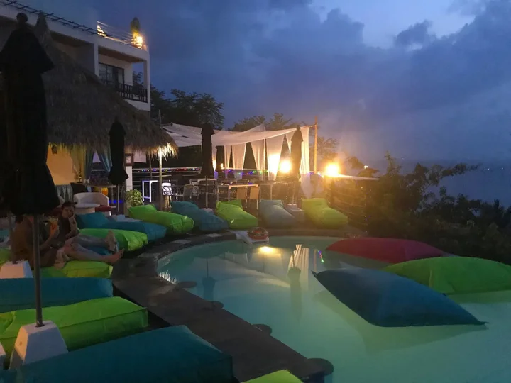 Остров Тау: Ameenjeerah Koh Tao