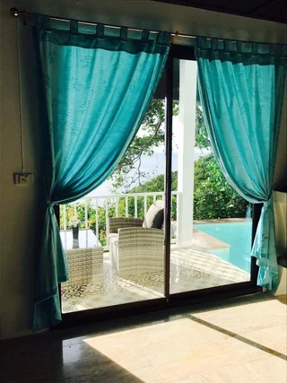 Остров Тау: Ameenjeerah Koh Tao